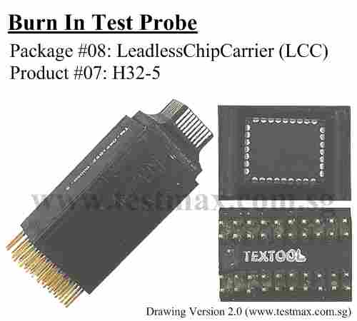 TP08P07_LeadlessChipCarrier(LCC)_H32-5_Shrink