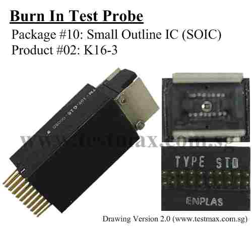 TP10P02_SmallOutlineIC(SOIC)_K16-3_Shrink