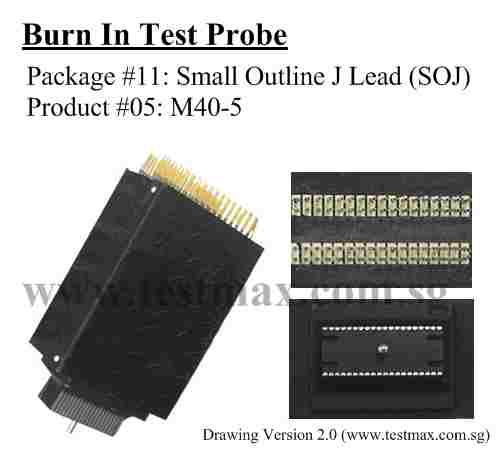 TP11P05_SmallOutlineJLead(SOJ)_M40-5_Shrink