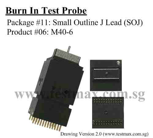 TP11P06_SmallOutlineJLead(SOJ)_M40-6_Shrink