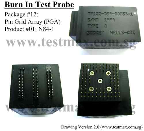 TP12P01V20_PinGridArray(PGA)_N84-1_Shrink