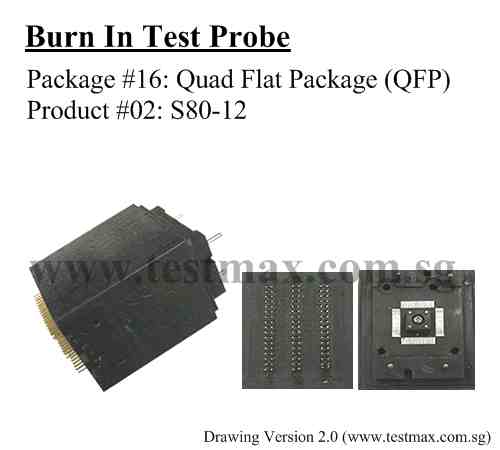 TP16P02_QuadFlatPackage(QFP)_S80-12_Shrink