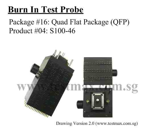 TP16P04_QuadFlatPackage(QFP)_S100-46_Shrink
