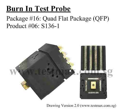 TP16P06_QuadFlatPackage(QFP)_S136-1_Shrink