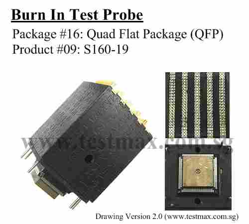 TP16P09_QuadFlatPackage(QFP)_S160-19_Shrink