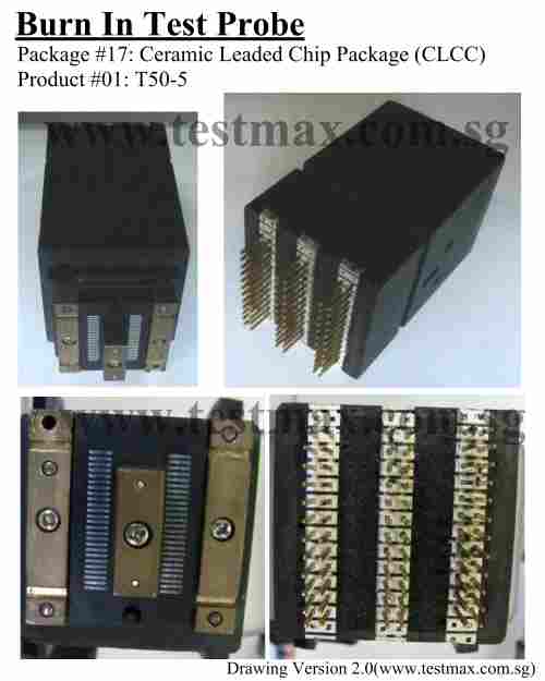 TP17P01V20_CeramicLeadedChipPackage(CLCC)_T50-5_Shrink
