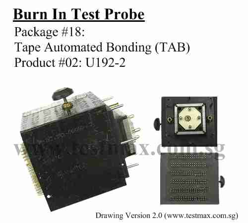 TP18P02_TapeAutomatedBonding(TAB)_U192-2_Shrink