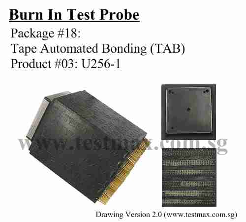 TP18P03_TapeAutomatedBonding(TAB)_U256-1_Shrink