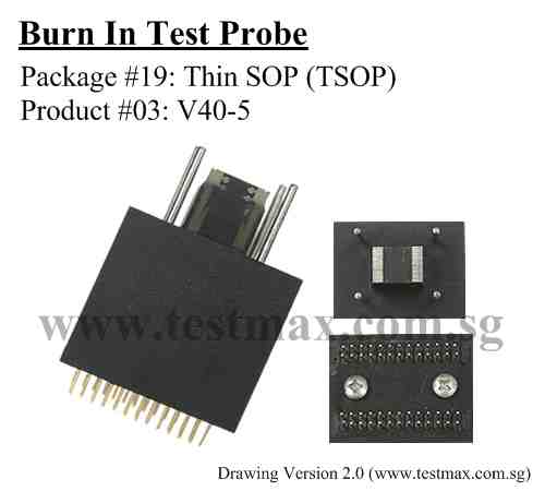 TP19P03_ThinSop(TSOP)_V40-5_Shrink