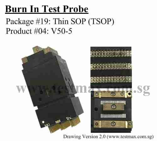 TP19P04_ThinSop(TSOP)_V50-5_Shrink