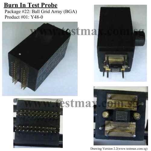 TP22P01V22_BallGRidArrays(BGA)_Y48-0_Shrink