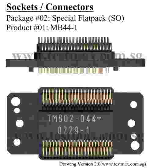 SC02P01V20_SpecialFlatpack(SO)_MB44-1_Shrink